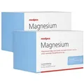 medpex Magnesium Dragees 40mg Duo 2X200 St