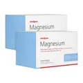 medpex Magnesium Dragees 40mg Duo 2X200 St