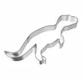 Birkmann Ausstechform T- Rex 11 cm, Edelstahl