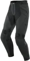 Dainese Motorradhose Pony 3 Perforierte Motorrad Lederhose Knieprotektoren enthalten