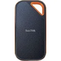 SanDisk Extreme PRO Portable SSD 1TB 2000 MBs Schnell