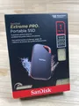 SanDisk Extreme PRO V2 1TB USB-C Tragbare Externe SSD (SDSSDE81-1T00-G25) #4