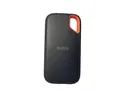 Sandisk Extreme Portable SSD 2000MB/s 1TB Externe Festplatte