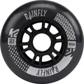K2 RAINFLY 90mm 4er Pack Rollenset 2026 black
