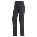 GORE WEAR Herren R5 Gore-tex Infinium Hose Pants, Schwarz, M EU
