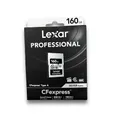 Lexar Professional SILVER Series CFexpress Typ A Karte 160GB | NEU & OVP