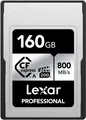 Lexar Professional SILVER Series CFexpress Typ A Karte 160GB CFe Karte