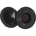 JBL STAGE3 627F | 16,5cm 2-Wege Koaxiallautsprecher - Schwarz