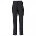 Vaude - Women's Farley Stretch Pants III - Trekkinghose Gr 38 - Long schwarz