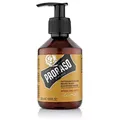 Proraso Bartshampoo - Wood & Spice 200ml Beard Wash