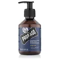 Proraso Beard Wash Azur Lime- Bartshampoo 100g=7,48E ;