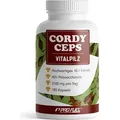 ProFuel CORDYCEPS Vitalpilz (180 Kapseln)