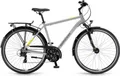 Domingo 21 Gent 28" 21-G TX800 22/23/24 Winora silk grey Rh60