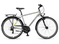 Winora Cityrad Domingo 21 Gent 28" 21-G TX800 22/23/24 Winora silk grey Rh60