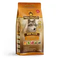 Wolfsblut Wide Plain Senior - hochwertiges, getreidefreies Trockenfutter, Trockenfutter für: Hunde