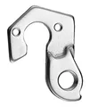 Union Unisex – Erwachsene GH-063 Schaltauge Silber Einheitsgröße