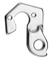 Schaltauge Ausfallende GH-063 für B''Twin, Decathlon, Rockrider mit Schrauben