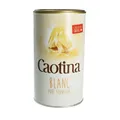 Caotina Blanc Getränkepulver aus weißer Schweizer Schokolade 500g