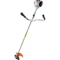 Stihl Motorsense FS 56 CE mit Grasschneidebl. 230mm