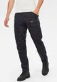 G-STAR Cargohose Rovic Zip 3D Tapered Pant Tapered Fit