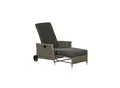 Merxx Komfort Deckchair