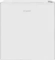 Bomann Mini-Kühlschrank KB 7346 | 42 Liter | leise 39 dB | klein & energiesparend | ohne Gefrierfach | Weiß, E (Spektrum A bis G)