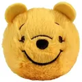 Ty Plüschtier Winnie The Pooh als offiziell lizenzierte BEANIE BOUNCERS Figur