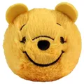 Winnie the Pooh Rasselball Plüsch Stofftier Spielball Disney Kinder