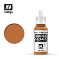 Vallejo Mc 131 Orangebraun 70981 VALLEJO-Farben
