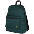 Lyle & Scott Rucksack Rucksack Lyle&Scott Backpack grün