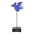 Figur James Rizzi Snow Bird - Pop Art