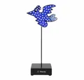 Goebel Skulptur James Rizzi - Snow Bird
