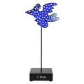 James Rizzi – Snow Bird – Skulptur by Goebel