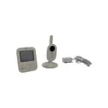 Philips AVENT Video Babyphone Advanced Videophone Zwei Wege Audio Schlaflieder