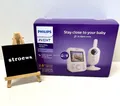 Philips Video-Babyphone Advanced (SCD881/26)