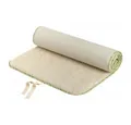Bausinger Yogamatte Yogamatte Schurwolle Bausinger Akzent