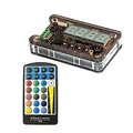 Diamex WS2812B Controller, LED-Player-T, der Player - Controller mit 3 Funktionen