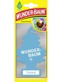 Wunder-Baum Raumduft Wunderbaum Papierlufterfrischer Tropical