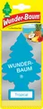 24 x Stück Original Wunderbaum Tropical  Lufterfrischer #WB20173-24
