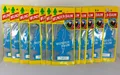 12 x Wunderbaum Tropical Auto Duftbaum Lufterfrischer Air Freshener