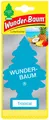WUNDER BAUM - DUFTENDER WEIHNACHTSBAUM – TROPISCH