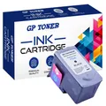 GP TONER Druckerpatronen Ersatz für Canon C40 Schawrz Tintenpatrone für Canon Pixma MP140 190 210 220 FAX-JX200