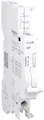 Schneider Electric Hilfsschalter, Acti9, OF 1OC, 100mA - 6A, AC/DC, Anschluss unten A9N26904