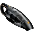 Philips Handstaubsauger Philips FC6149/02 FC6149/02 Akku-Handstaubsauger, 100 W schwarz