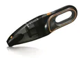 Philips MiniVac Handstaubsauger – Kabellos, 10,8-V-Akku, Zyklon ohne Beutel, hohe Saugkraft, für Auto und Zuhause, 2-Stufen-HEPA-Filtration, aerodynamische Düse, inkl. 4 Zubehörteile (FC6149/02)