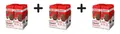 3 x Quest Nutrition Peanut Butter Cups (12x42g) Peanut Butter (79,36 EUR/kg)