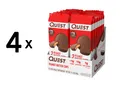 4 x Quest Nutrition Peanut Butter Cups (12x42g) Peanut Butter (79,36 EUR/kg)