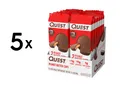 5 x Quest Nutrition Peanut Butter Cups (12x42g) Peanut Butter (75,39 EUR/kg)