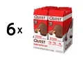 6 x Quest Nutrition Peanut Butter Cups (12x42g) Peanut Butter (76,05 EUR/kg)