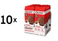 10 x Quest Nutrition Peanut Butter Cups (12x42g) Peanut Butter (73,41 EUR/kg)